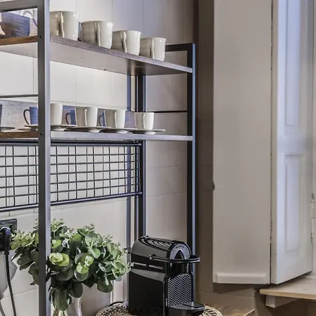 La Del Palazzo Apartamento Milán