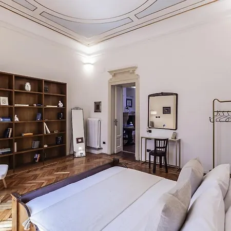 La Del Palazzo Apartamento Milán