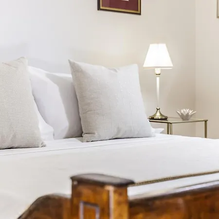 Apartamento La Del Palazzo Milán