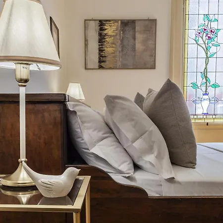 Apartamento La Del Palazzo Milán