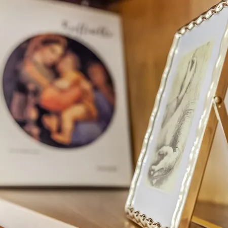 La Del Palazzo Apartamento *