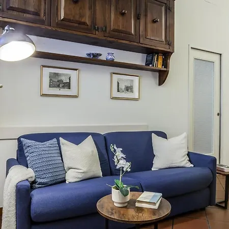 La Del Palazzo Apartamento *