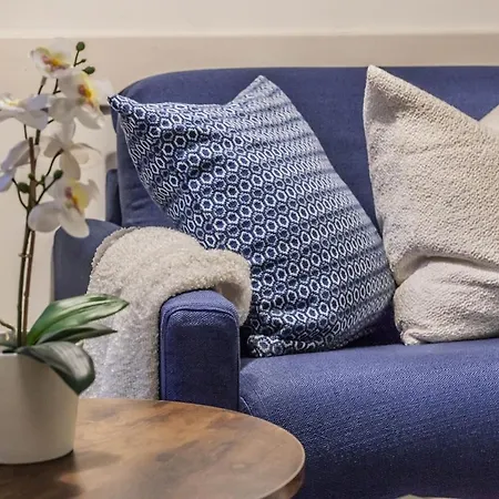 Apartamento La Del Palazzo *