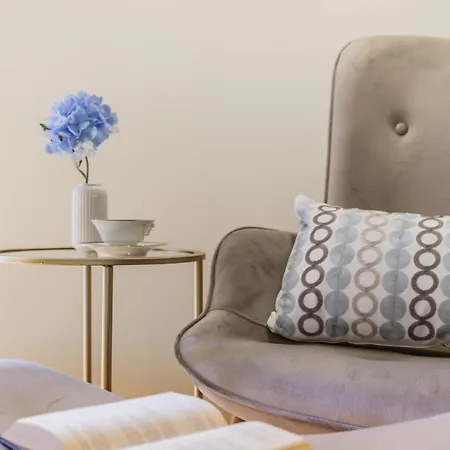 Apartamento La Del Palazzo