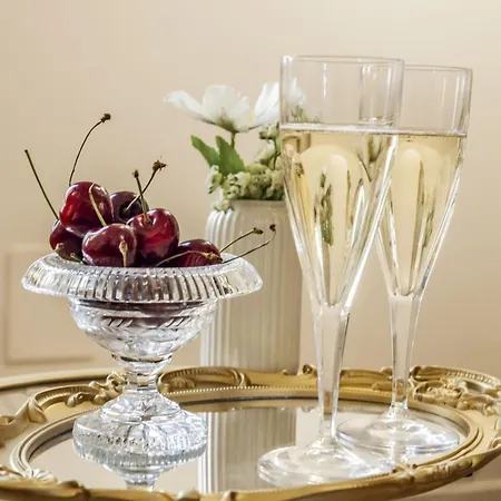 La Del Palazzo Apartamento Milán