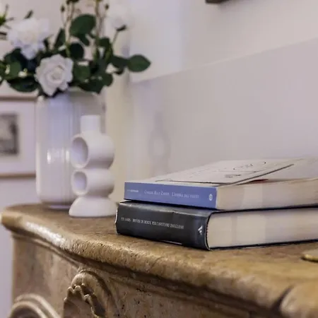 Apartamento La Del Palazzo *