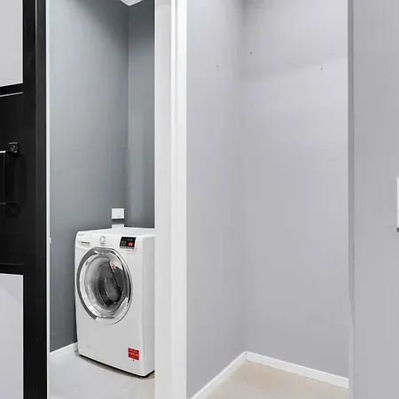 Via Rosmini House Apartamento *