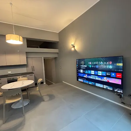 Hozyhome Soluzione A Prezzo Imbattibile Vicino Bocconi Apartmán Milán