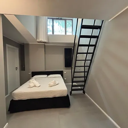 Apartmán Hozyhome Soluzione A Prezzo Imbattibile Vicino Bocconi Milán
