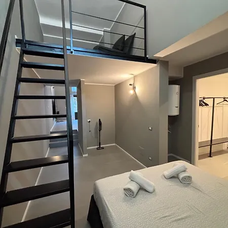 Hozyhome Soluzione A Prezzo Imbattibile Vicino Bocconi Apartmán Milán