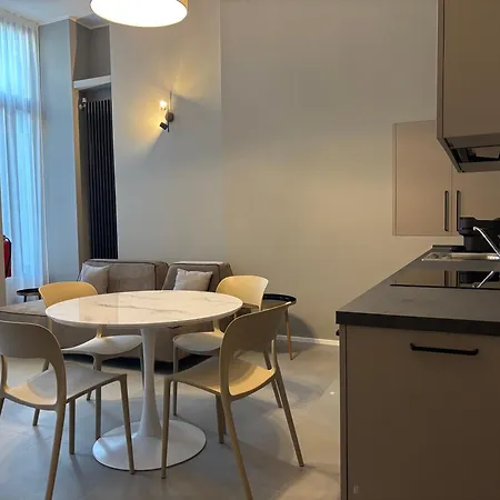 Hozyhome Soluzione A Prezzo Imbattibile Vicino Bocconi Apartmán Milán