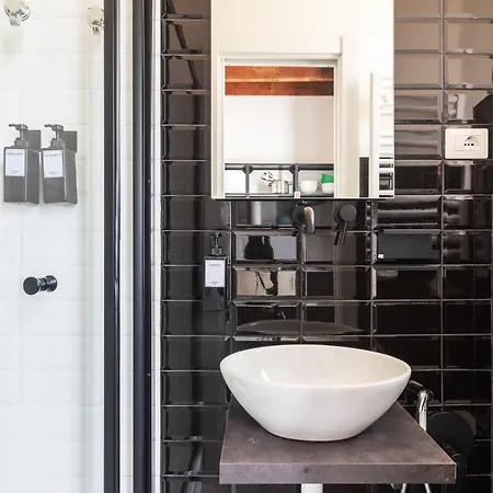 Cozy Flat Cenisio Appartement *