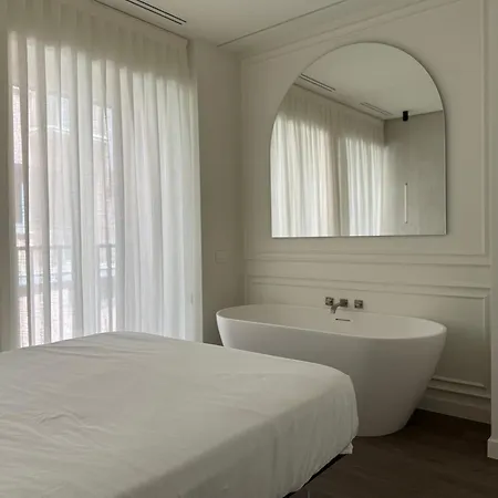 Apartamento Ando's Boutique