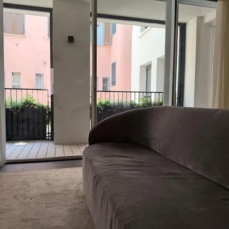 Ando's Boutique Apartamento Milán