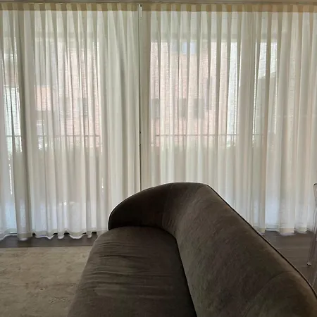 Ando's Boutique Apartamento *