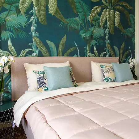 Casa Flavia Lägenhet *