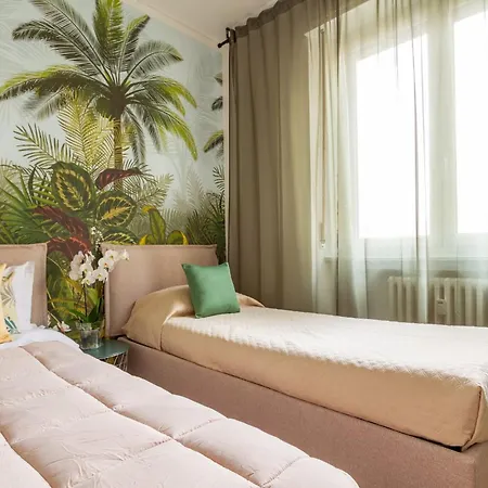 Lägenhet Casa Flavia *