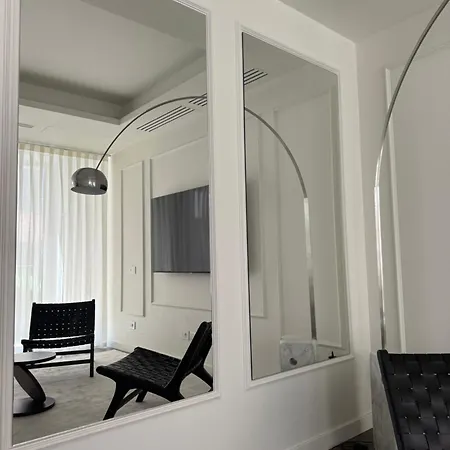 Apartamento Ando's Boutique