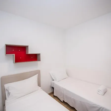 דירה Shortmi Navigli *