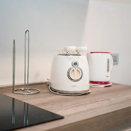 Shortmi Navigli דירה *