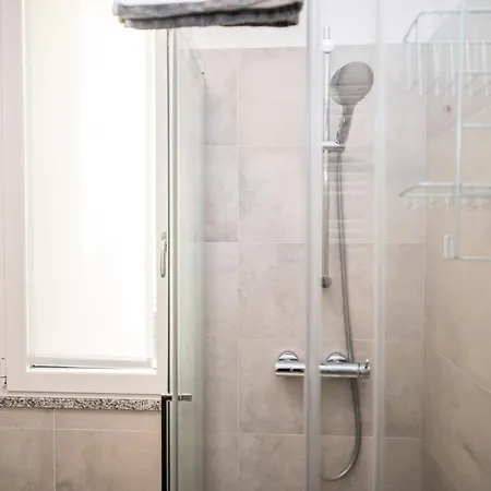 דירה Shortmi Navigli מילאנו