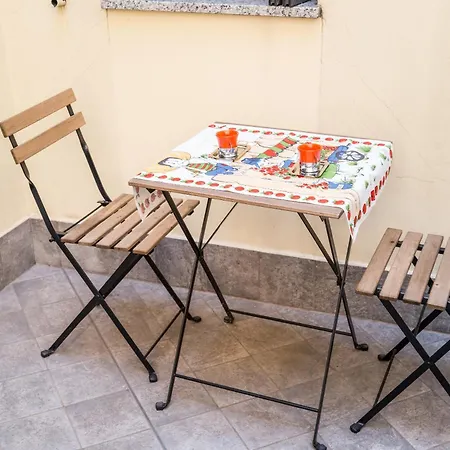 דירה Shortmi Navigli