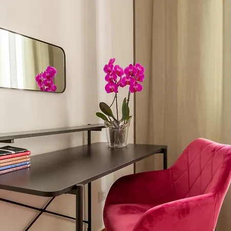 Casa Flavia * Milano