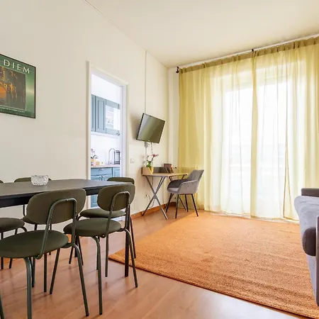 Lägenhet Casa Flavia