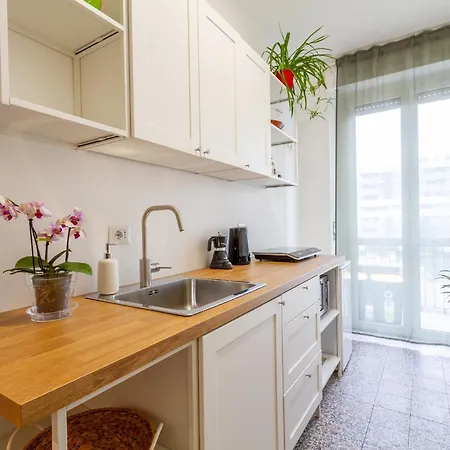 Casa Flavia *