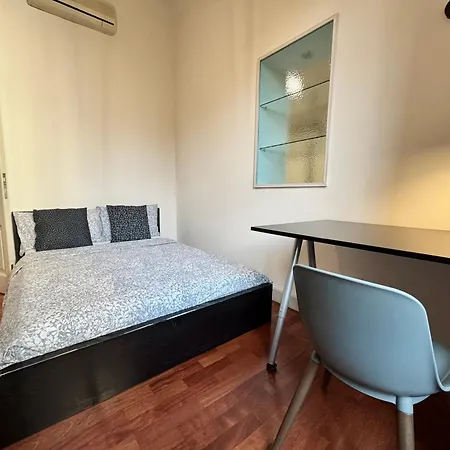 Future Goldoni Mailand