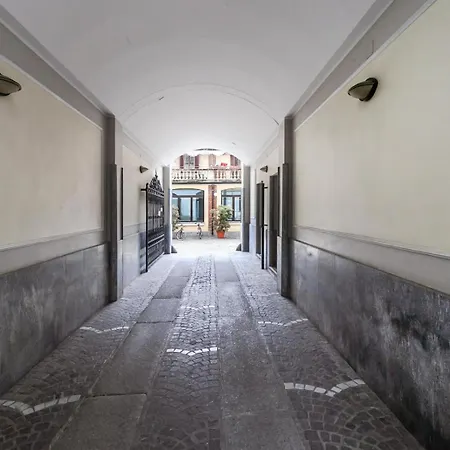 Anna's Sweet - Porta Romana Apartment Milan