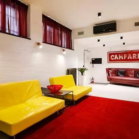 Appartement Readhostprofile! Luxury Penthouse Near Duomo *