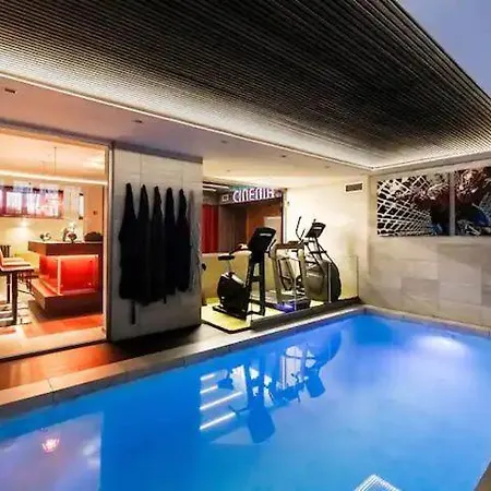 Readhostprofile! Luxury Penthouse Near Duomo Appartement Milan
