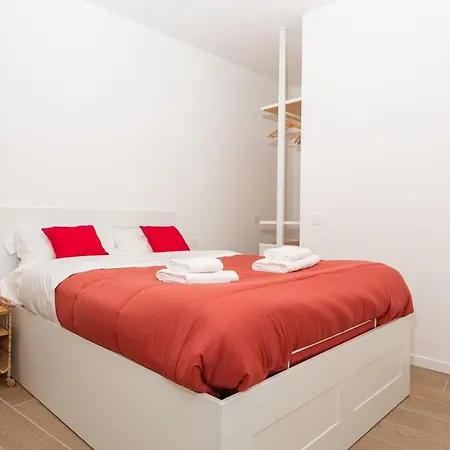 Youhosty - Salasco Chic Apartmán *