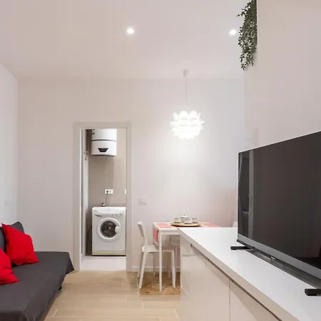 Youhosty - Salasco Chic Apartmán *