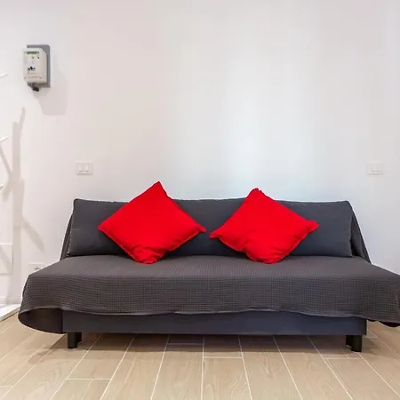 Apartmán Youhosty - Salasco Chic *