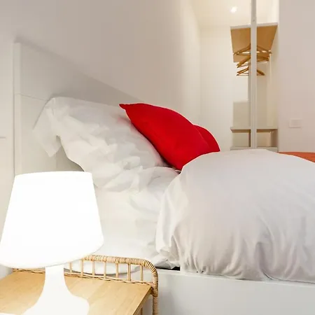 Apartmán Youhosty - Salasco Chic