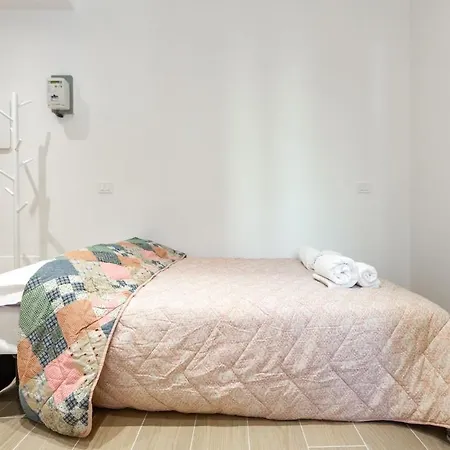 Apartmán Youhosty - Salasco Chic *