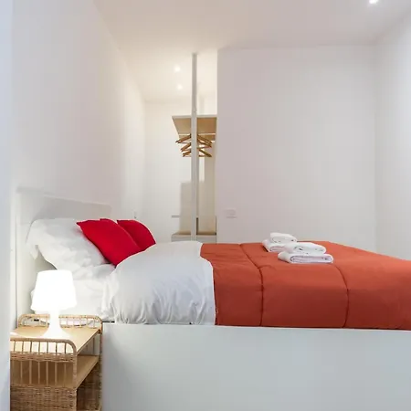 Youhosty - Salasco Chic Apartmán