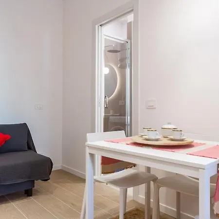 Apartmán Youhosty - Salasco Chic