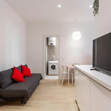 Apartmán Youhosty - Salasco Chic *