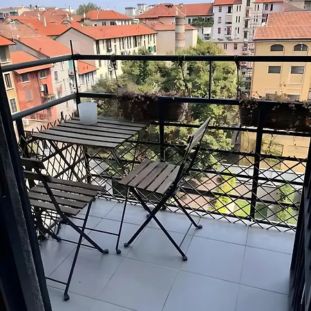 Appartement Atelier Grandi - *