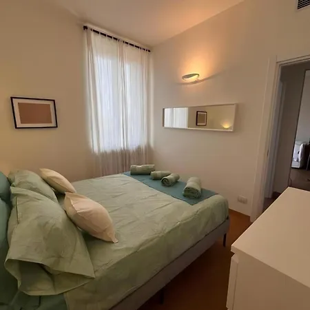 Atelier Grandi - Appartement *