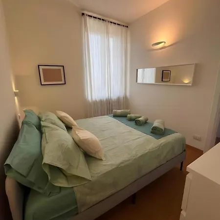 Appartement Atelier Grandi - *