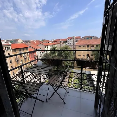 Appartement Atelier Grandi - Milan