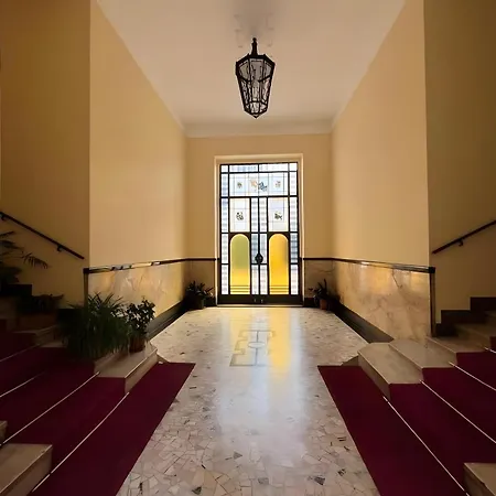 Atelier Grandi - Appartement Milan