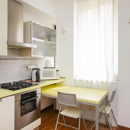 Correggio14 Living - Milán