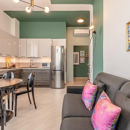 Casa de hóspedes Monnalisa A Due Passi Da