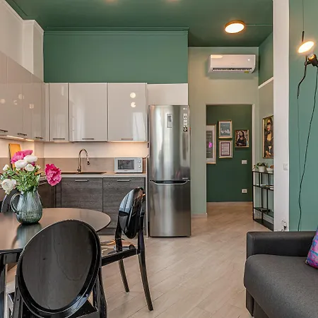 Monnalisa A Due Passi Da Casa de hóspedes Milão