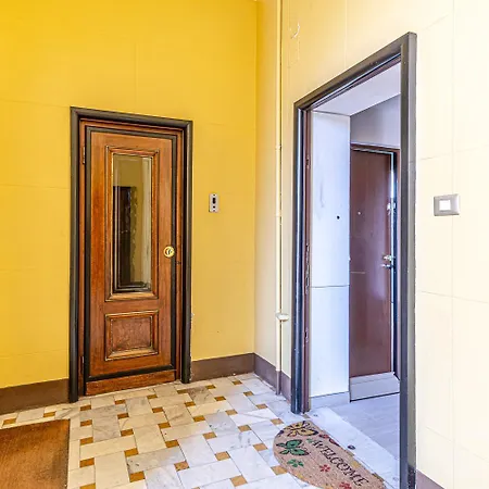 Casa de hóspedes Monnalisa A Due Passi Da Milão